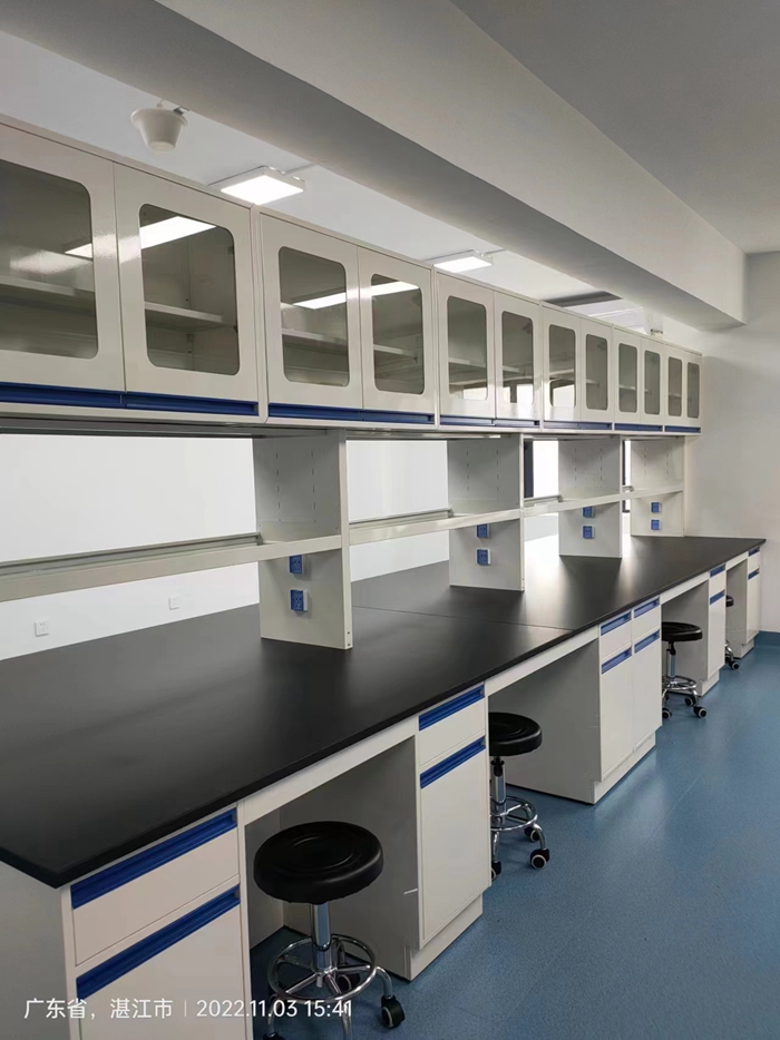 实验室装修