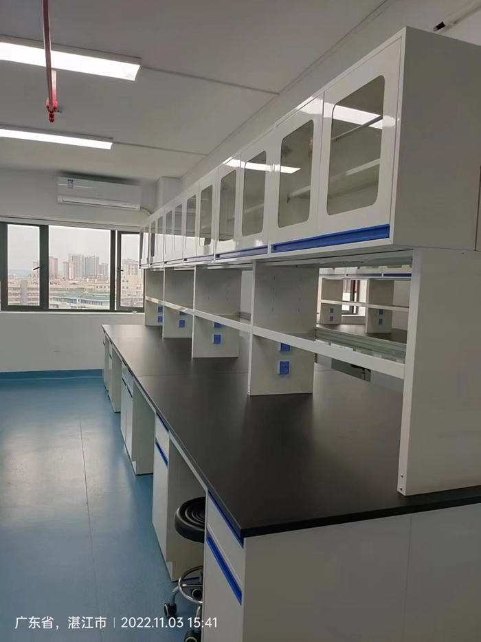 实验室装修